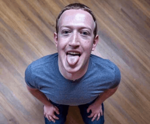 Mark Zuckerberg